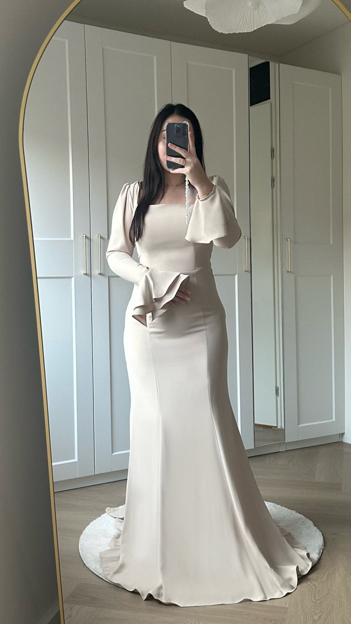 The Ceyla dress