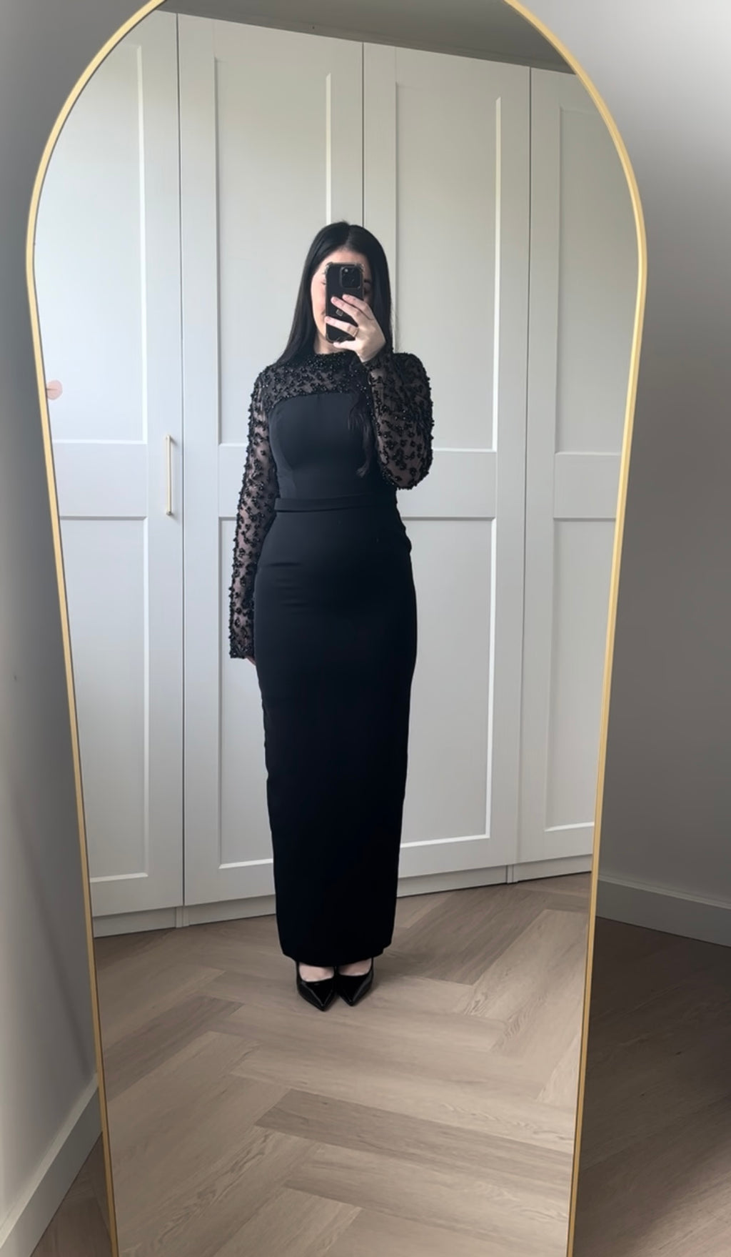 Sera dress