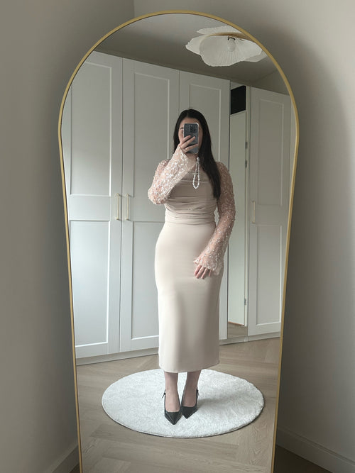 Masal dress